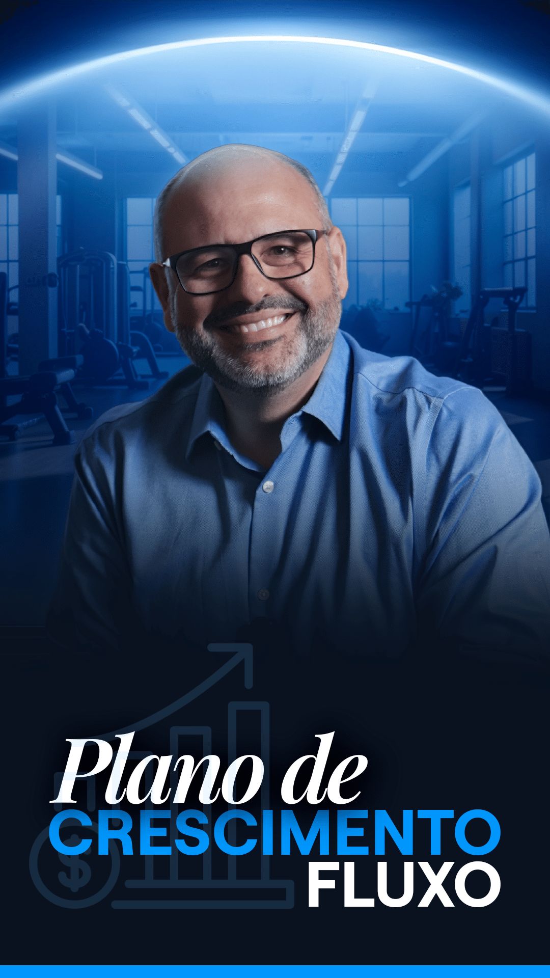 Plano de Crescimento Fluxo